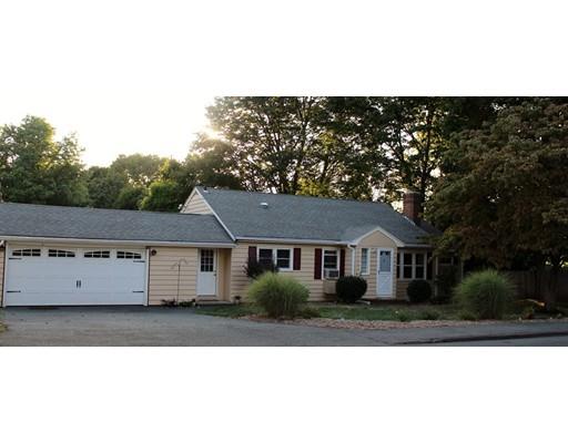 16 Burley, Danvers, MA 01923 photo 2