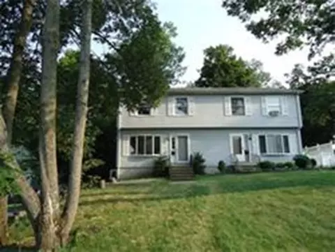 4 Park View Dr # A, Worcester, MA 01605 photo 1