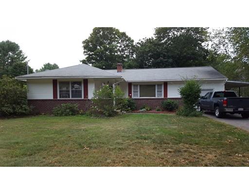 44 Greenwich Rd, Ware, MA 01082 photo 1