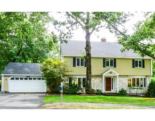 40 Canavan Cir, Needham, MA 02492 photo 1