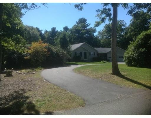 1 Glenwood Cir, Wareham, MA 02571 photo 1
