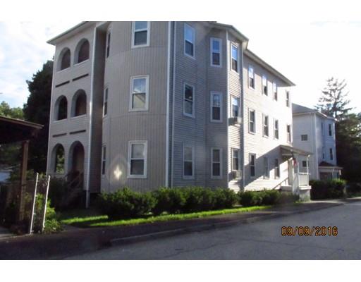 68 5th Ave, Worcester, MA 01607 photo 1