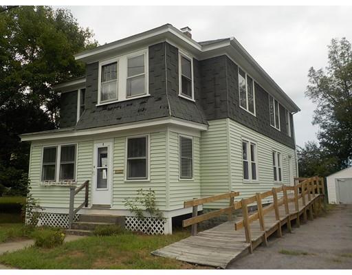 9 Morrison St, Uxbridge, MA 01569 photo 1