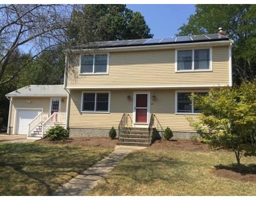 29 Brewster Dr, Needham, MA 02492 photo 1