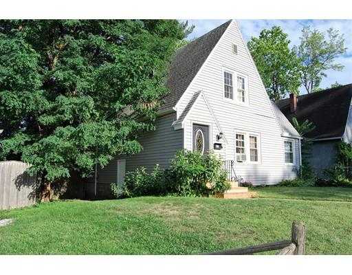 81 Braddock St, Springfield, MA 01109 photo 15