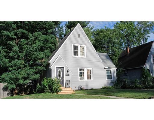 81 Braddock St, Springfield, MA 01109 photo 2