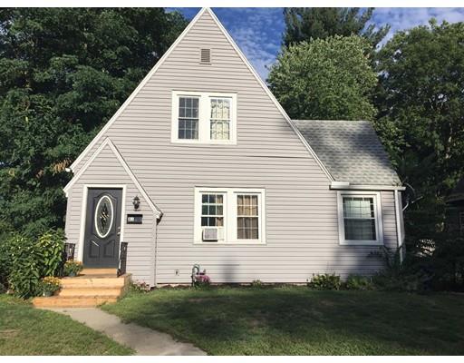 81 Braddock St, Springfield, MA 01109 photo 1
