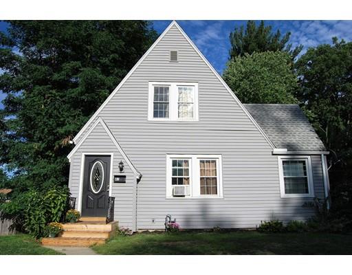 81 Braddock St, Springfield, MA 01109 photo 16