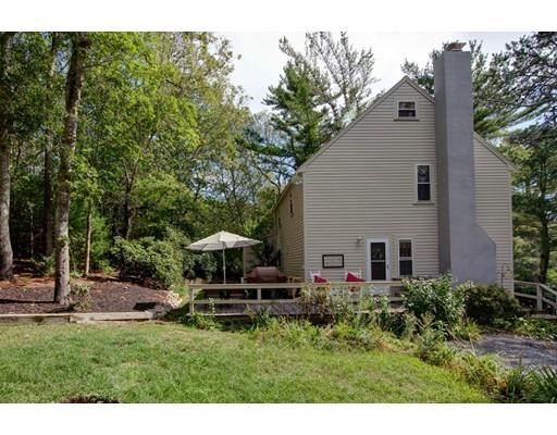 144 Turtleback, Marstons Mills, MA 02648 photo 22