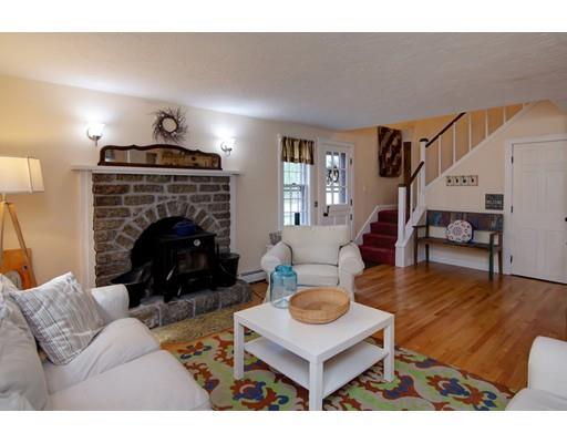144 Turtleback, Marstons Mills, MA 02648 photo 1