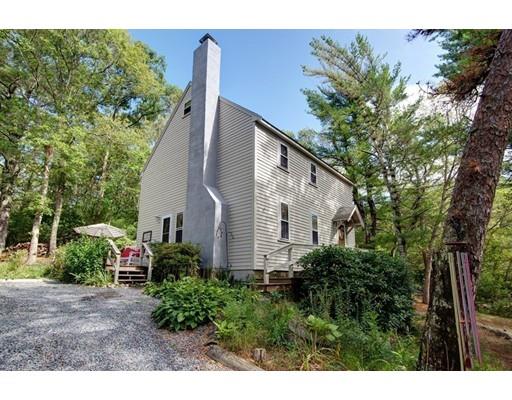 144 Turtleback, Marstons Mills, MA 02648 photo 24