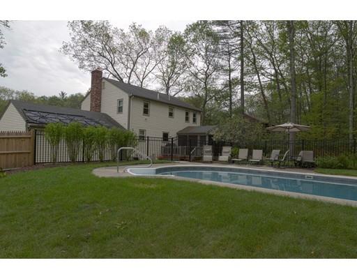 12 Whitney Ln, Upton, MA 01568 photo 2