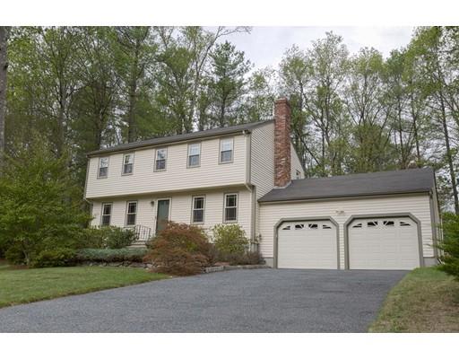 12 Whitney Ln, Upton, MA 01568 photo 1