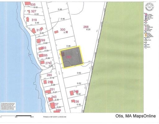 282 Brookman Dr, Otis, MA 01253 photo 5