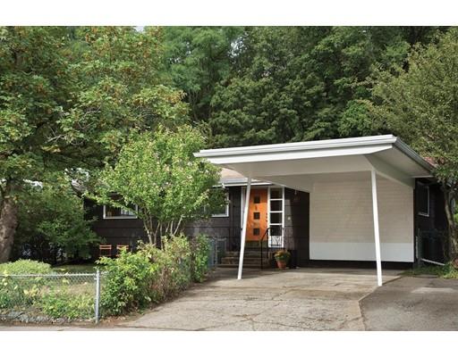 60 Franklin St, Brookline, MA 02445 photo 1