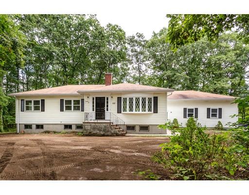 22 Ruel Dr, Dover, MA 02030 photo 1