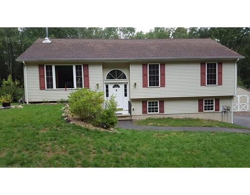 56 Lyman Rd, Hardwick, MA 01082 photo 1