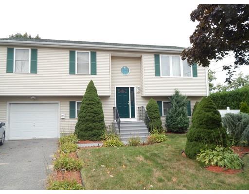 207 Boyden St, Fall River, MA 02721 photo 1