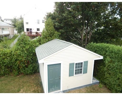 207 Boyden St, Fall River, MA 02721 photo 19