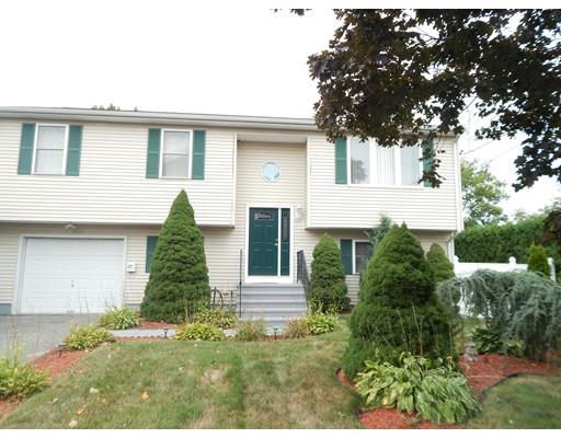 207 Boyden St, Fall River, MA 02721 photo 2