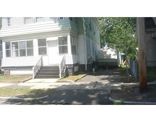 55 Savoy Ave, Springfield, MA 01104 photo 1