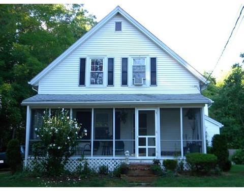 174 King St, Raynham, MA 02767 photo 2