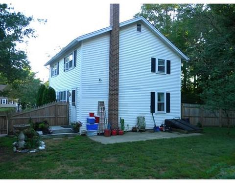 174 King St, Raynham, MA 02767 photo 25