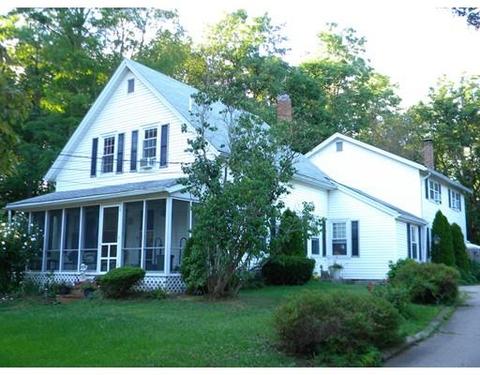 174 King St, Raynham, MA 02767 photo 1