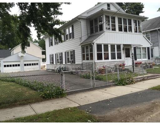 96 Beverly, Chicopee, MA 01013 photo 2