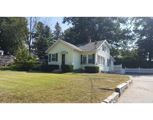 4 Benson St, Worcester, MA 01604 photo 1