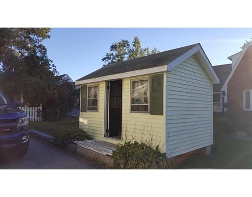 4 Benson St, Worcester, MA 01604 photo 5