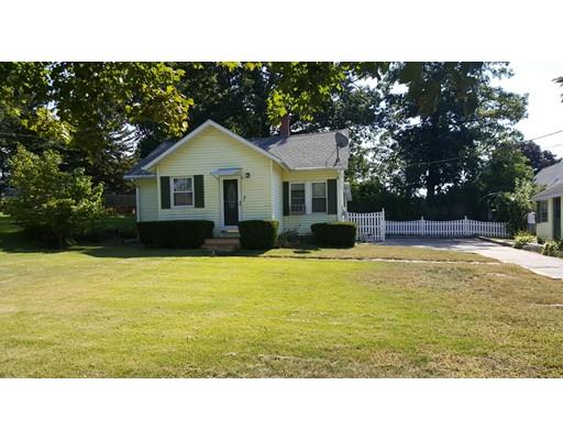 4 Benson St, Worcester, MA 01604 photo 2