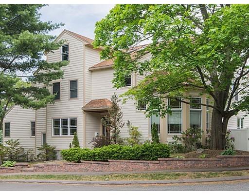 115 Woodledge Rd, Needham, MA 02492 photo 1