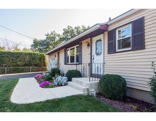 60 Patterson Ave, Springfield, MA 01119 photo 4