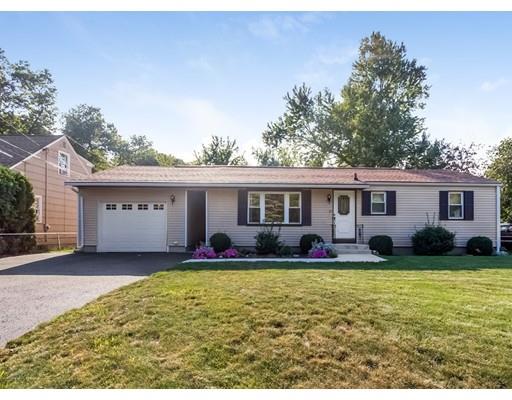 60 Patterson Ave, Springfield, MA 01119 photo 1