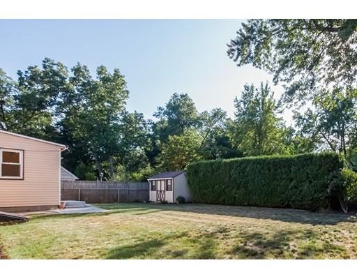60 Patterson Ave, Springfield, MA 01119 photo 29