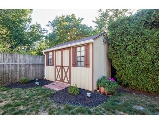 60 Patterson Ave, Springfield, MA 01119 photo 30