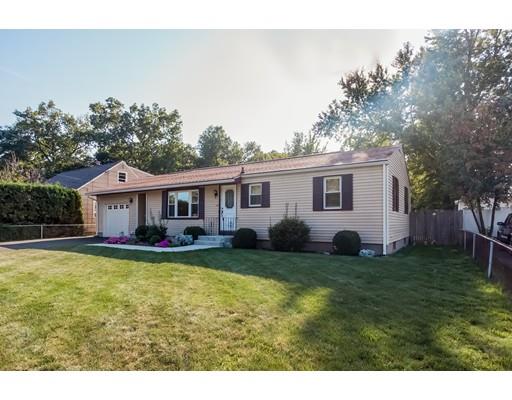 60 Patterson Ave, Springfield, MA 01119 photo 2