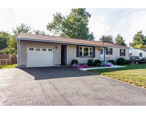 60 Patterson Ave, Springfield, MA 01119 photo 3