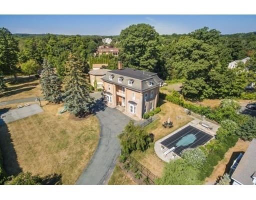11 Peabody Ave, Danvers, MA 01923 photo 1