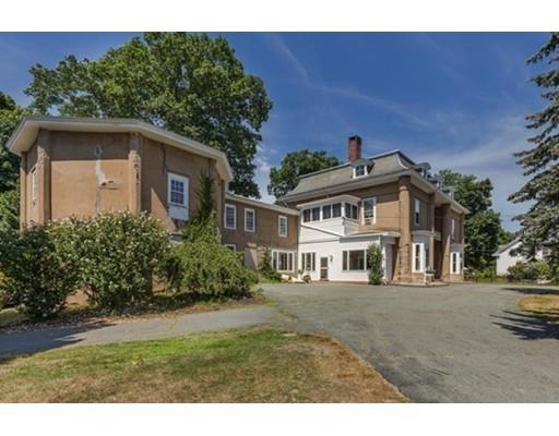 11 Peabody Ave, Danvers, MA 01923 photo 27