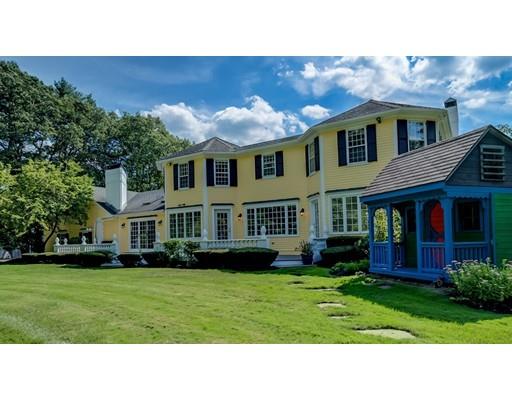 840 Brook Rd, Milton, MA 02186 photo 15