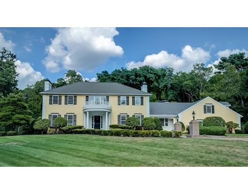 840 Brook Rd, Milton, MA 02186 photo 1