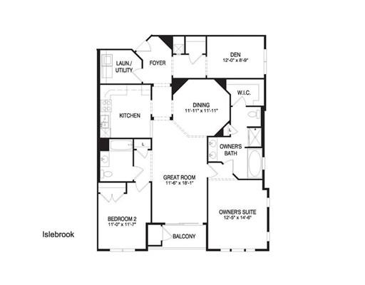 75 Augustus Ct #1006, Reading, MA 01867 photo 8