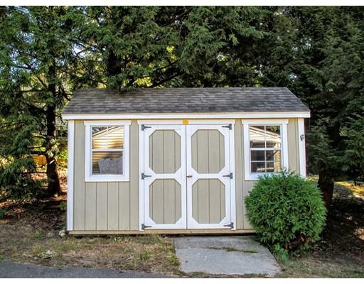 263 Brookside Cir, Northampton, MA 01062 photo 6