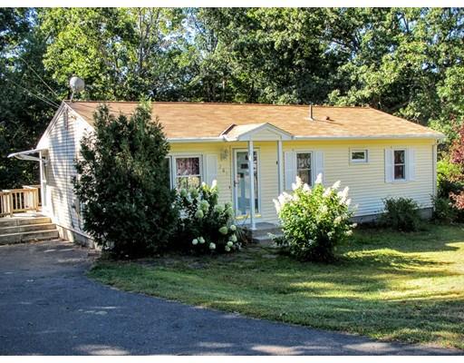 263 Brookside Cir, Northampton, MA 01062 photo 2