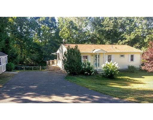 263 Brookside Cir, Northampton, MA 01062 photo 1