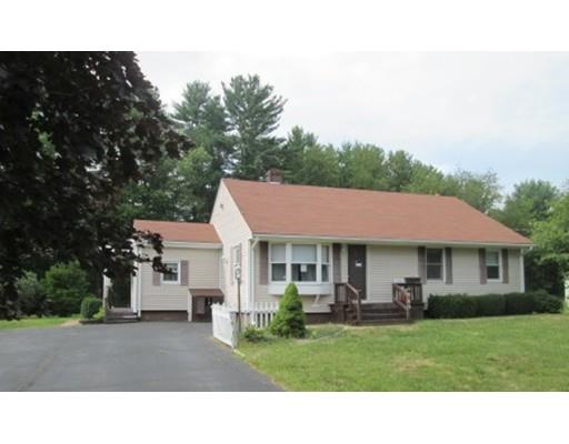 768 Wheelwright Rd, Barre, MA 01005 photo 1