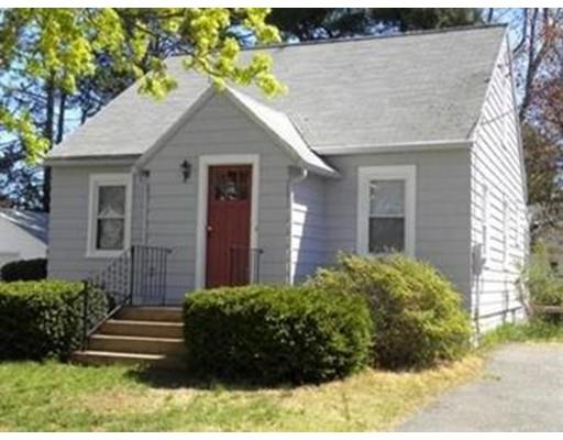 29 Wrentham Rd, Springfield, MA 01119 photo 1