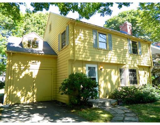 43 Birch St, Marblehead, MA 01945 photo 1